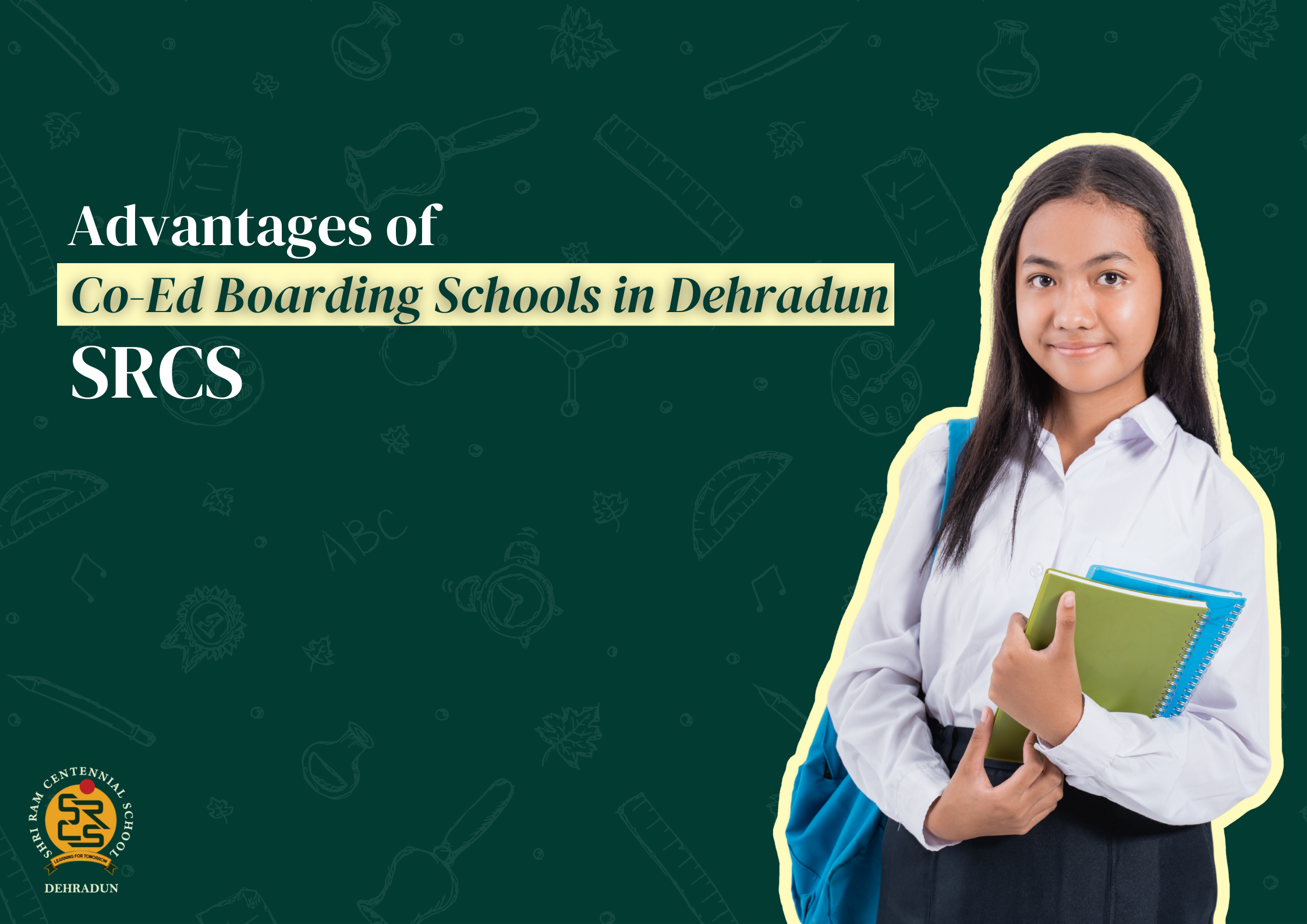 The Advantages of Co-Ed Boarding Schools in Dehradun