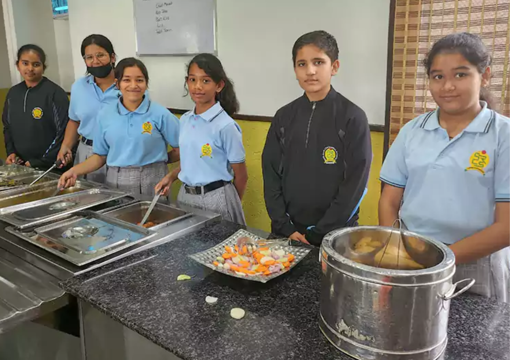 The Boarding Program in Dehradun: A Home Away from Home