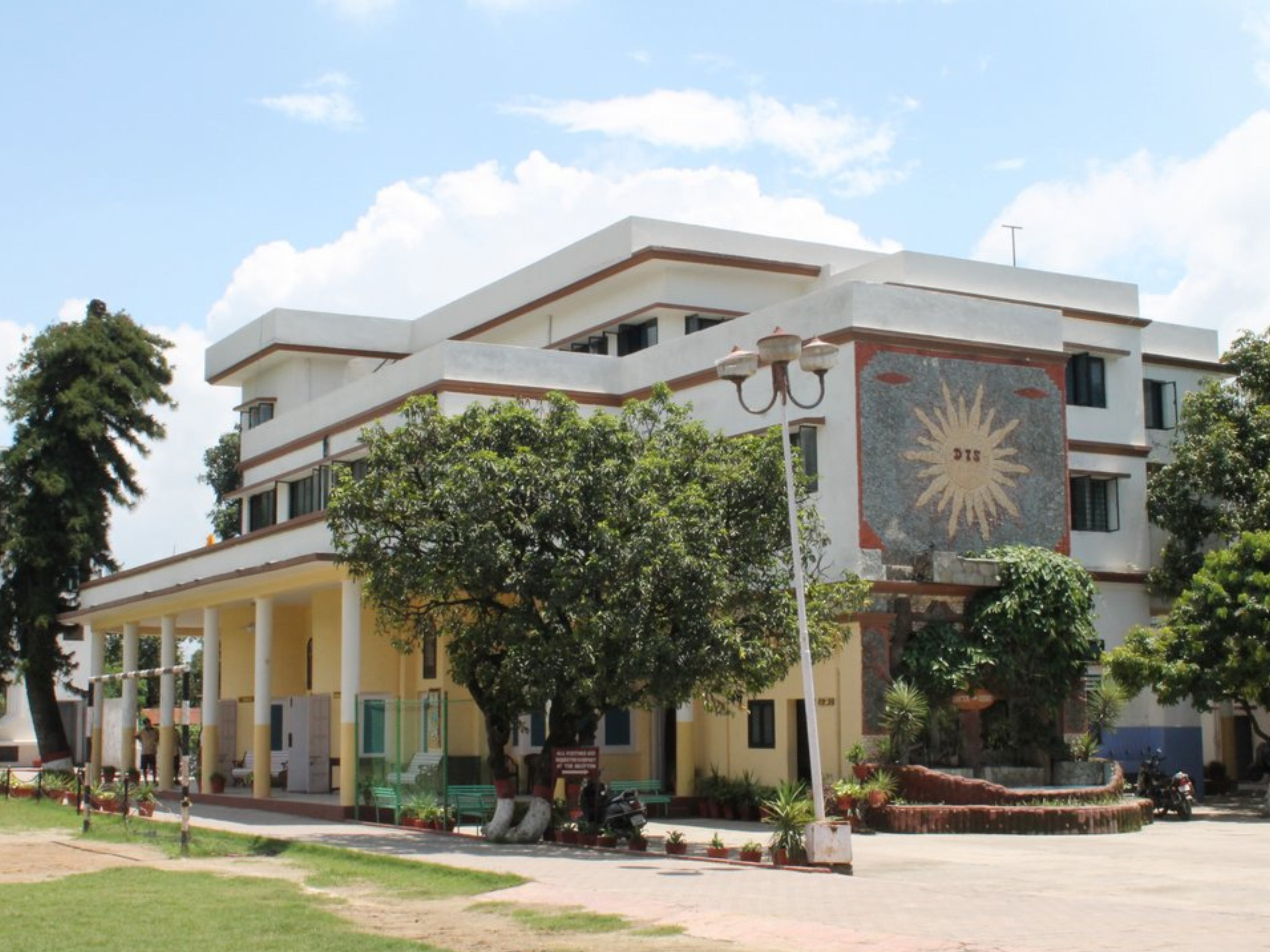 Doon International School