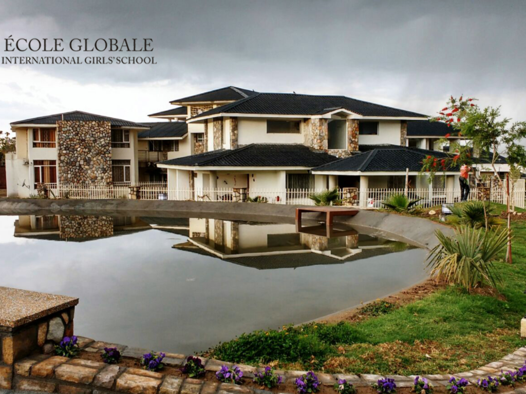 Ecole Globale International School