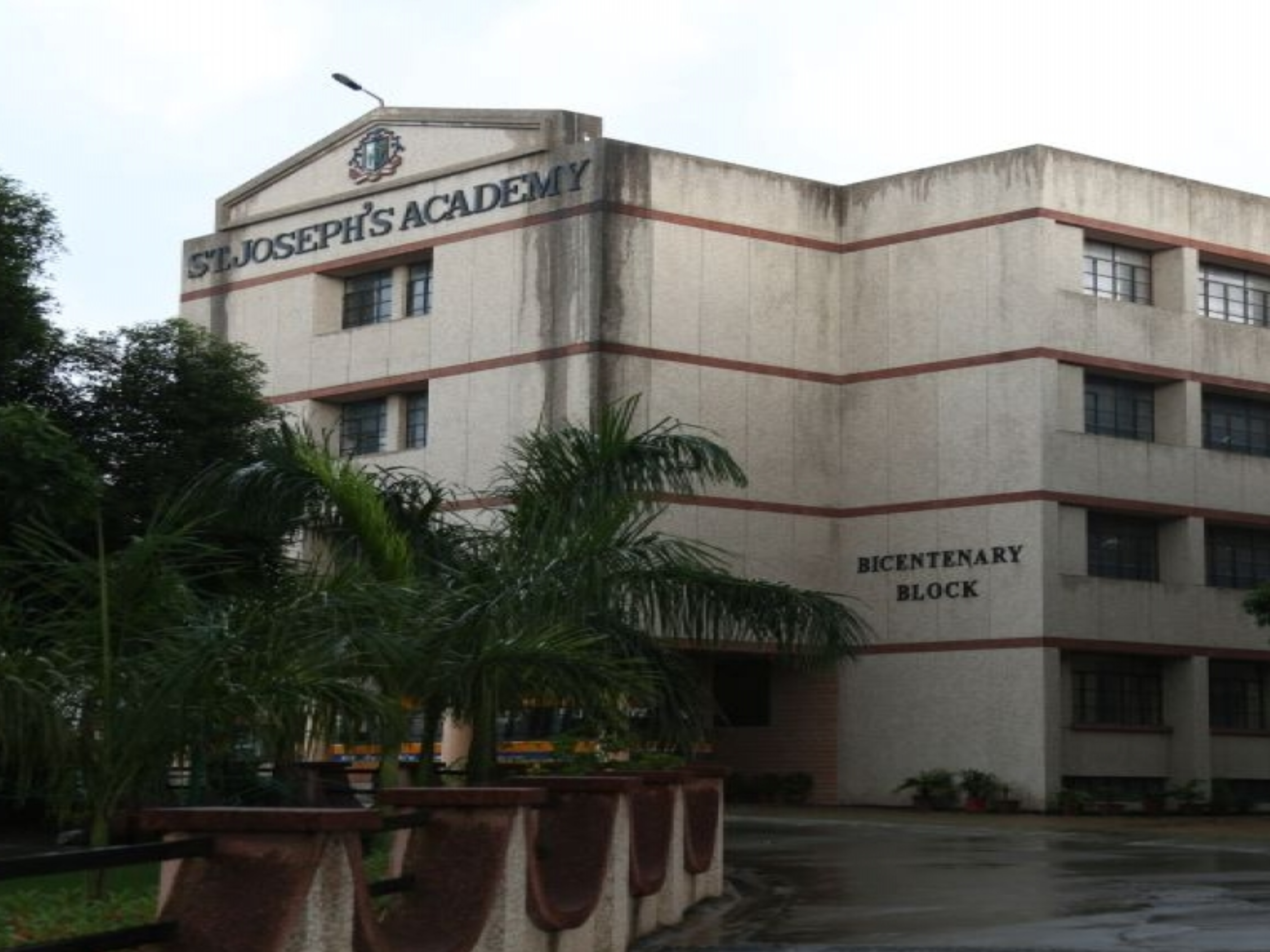 St. Joseph’s Academy