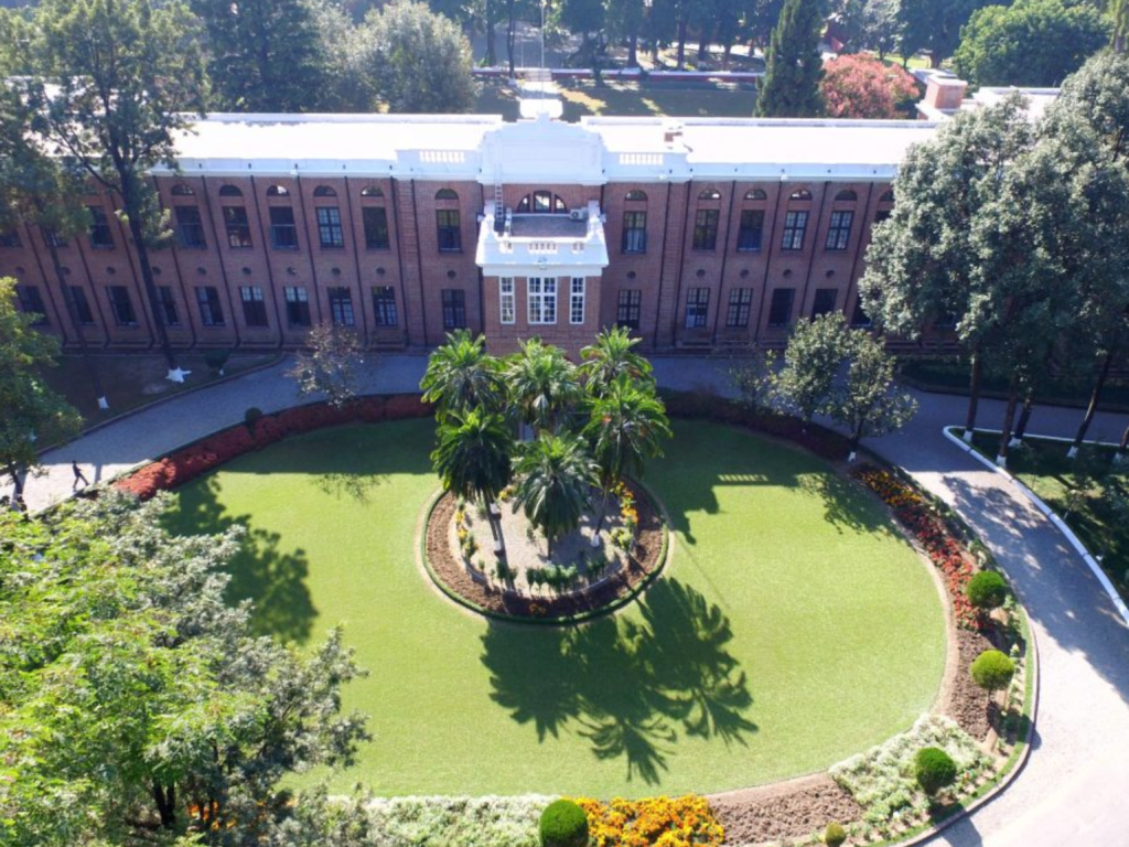 The Doon School