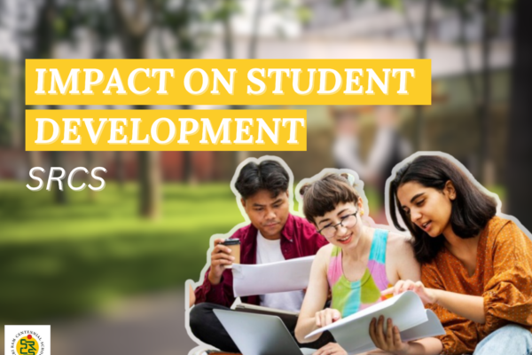 Impact on Student Development in Dehradun At SRCS