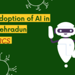 Adoption of AI in Dehradun's at SRCS