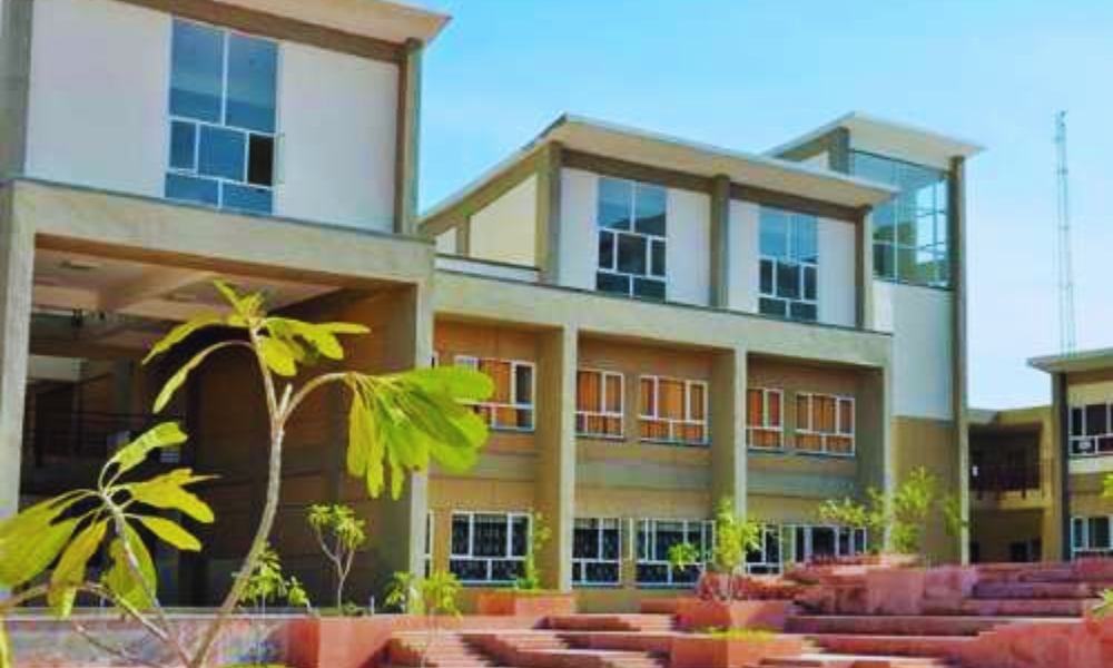 Coeducational Schools: Boarding Environment in Dehradun 