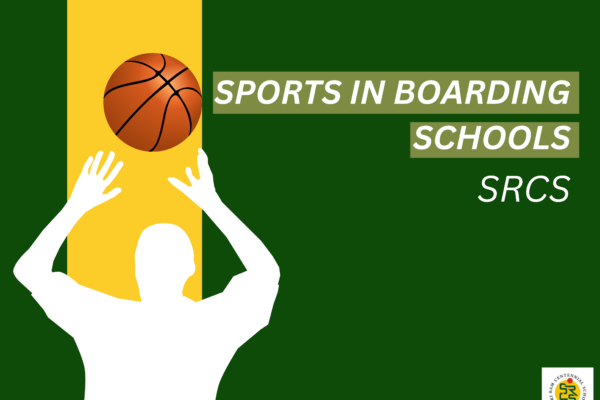 Sports in boarding schools: Shri Ram Centennial School’s