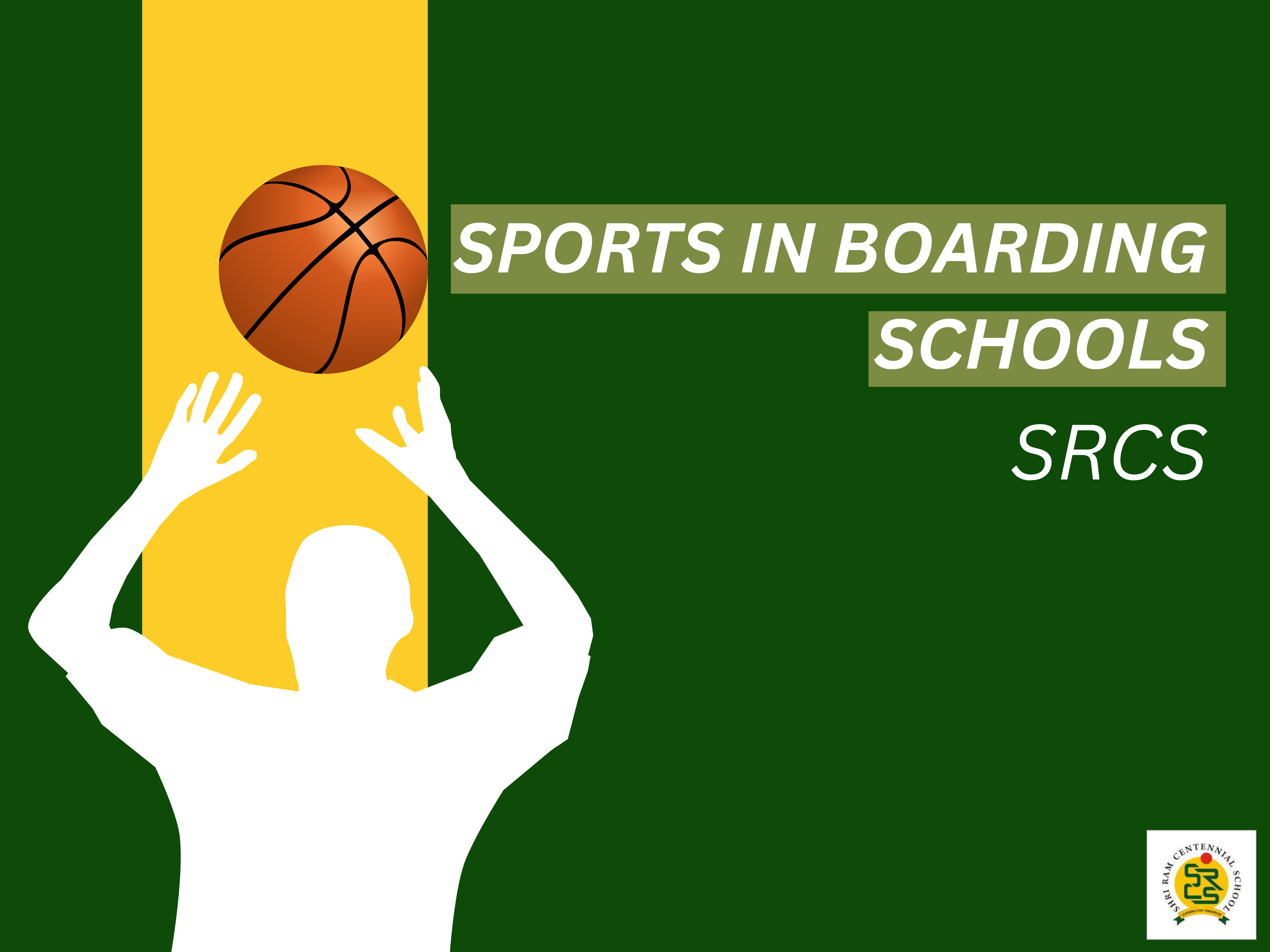 Sports in boarding schools: Shri Ram Centennial School’s