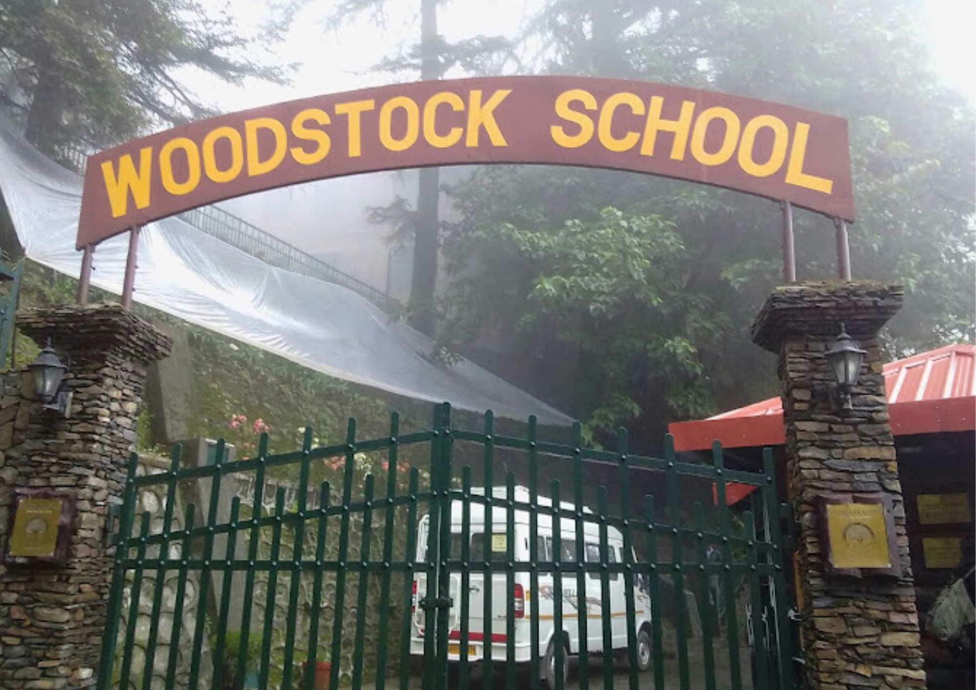 Woodstock School