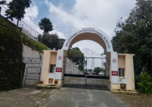 Mussoorie International School