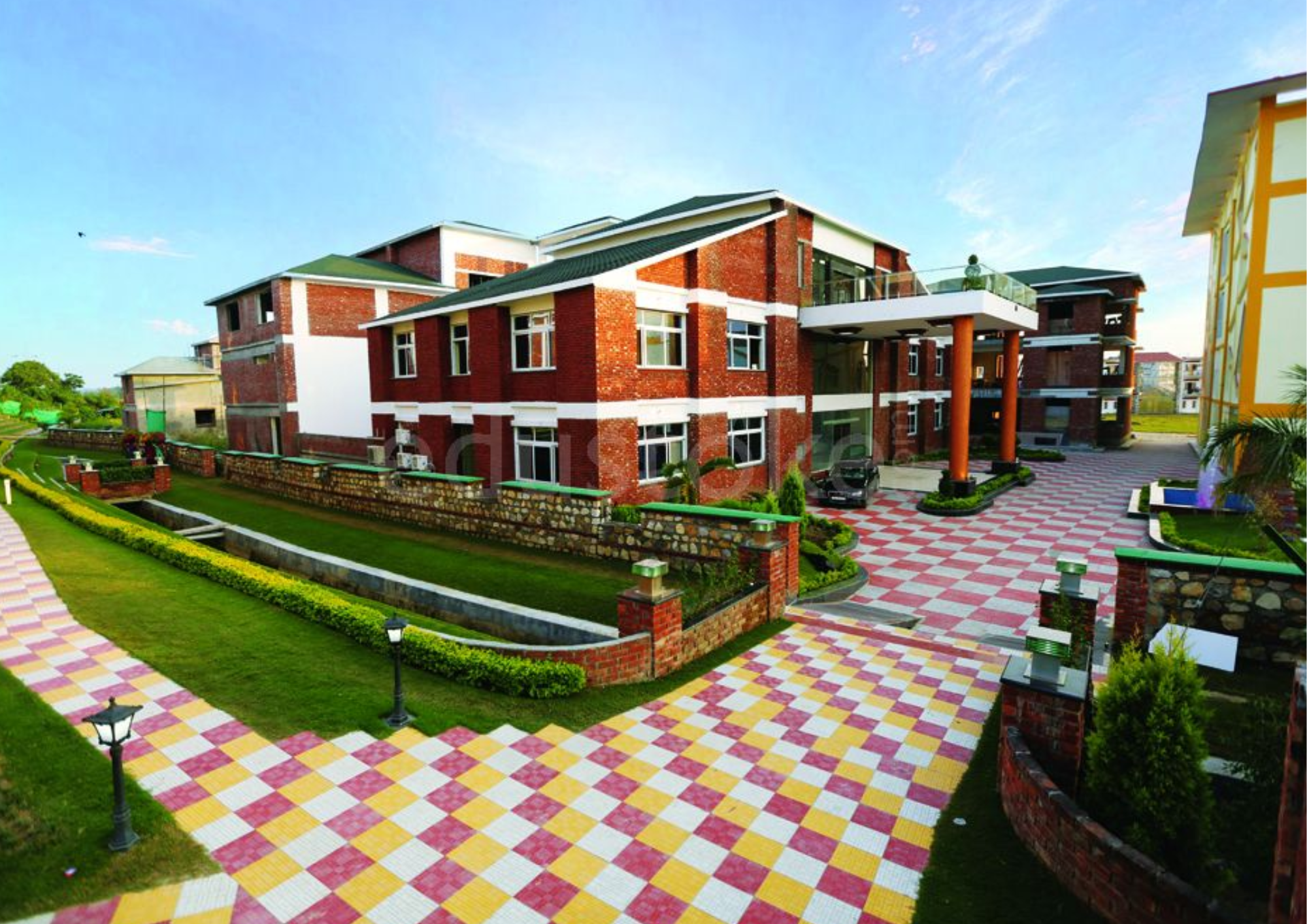 Tula's International School
