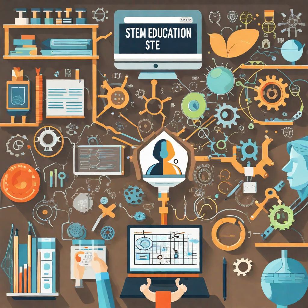 Benefits of STEM Education