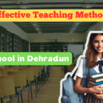 SRCS Faculty’s Groundbreaking Research: Effective Teaching Methods in Dehradun