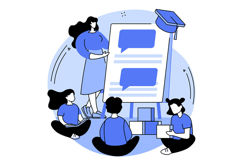 Teaching Methods in Dehradun Schools