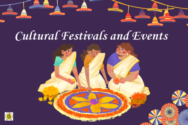 Cultural Festivals and Events: Celebrating Diversity in Dehradun Schools