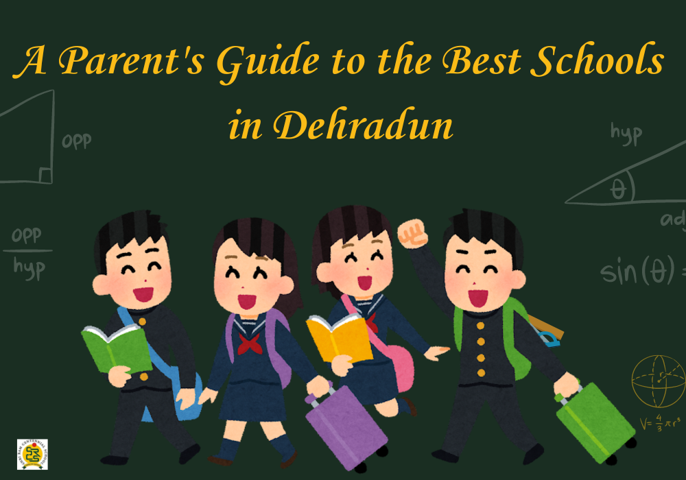 A Parent's Guide to the Best Schools in Dehradun