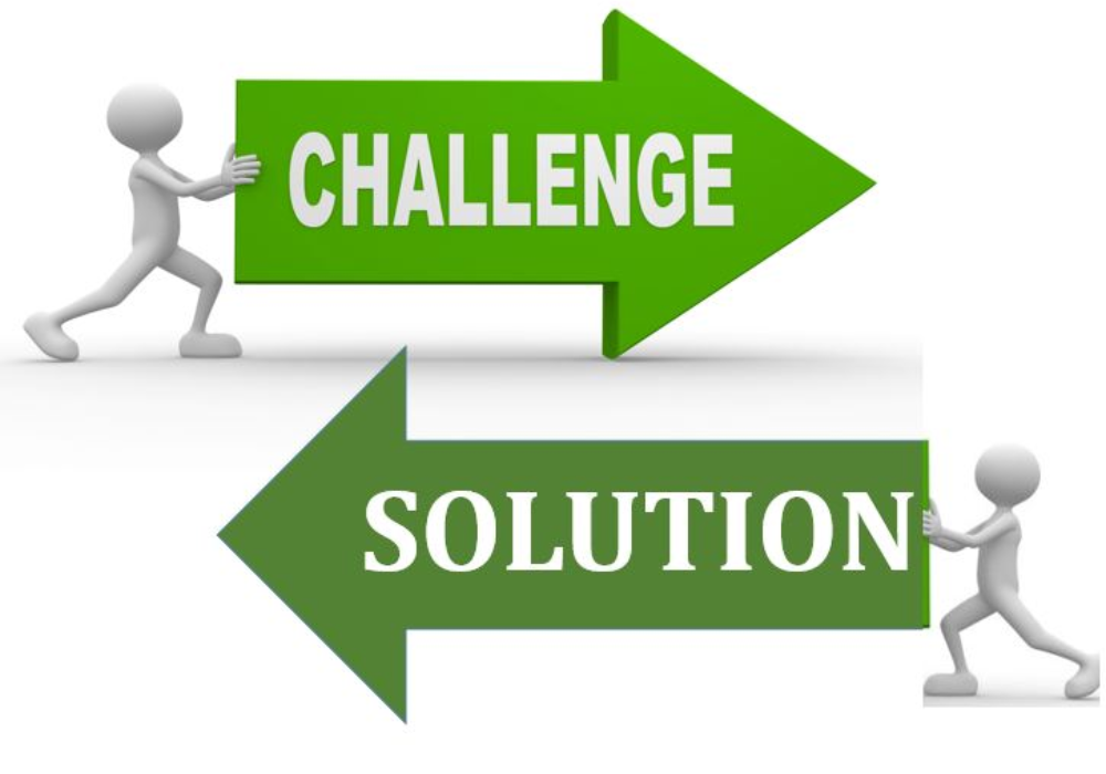 Challenges and Solutions
