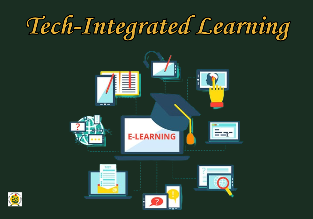 Tech-Integrated Learning: Pioneering Schools in Dehradun