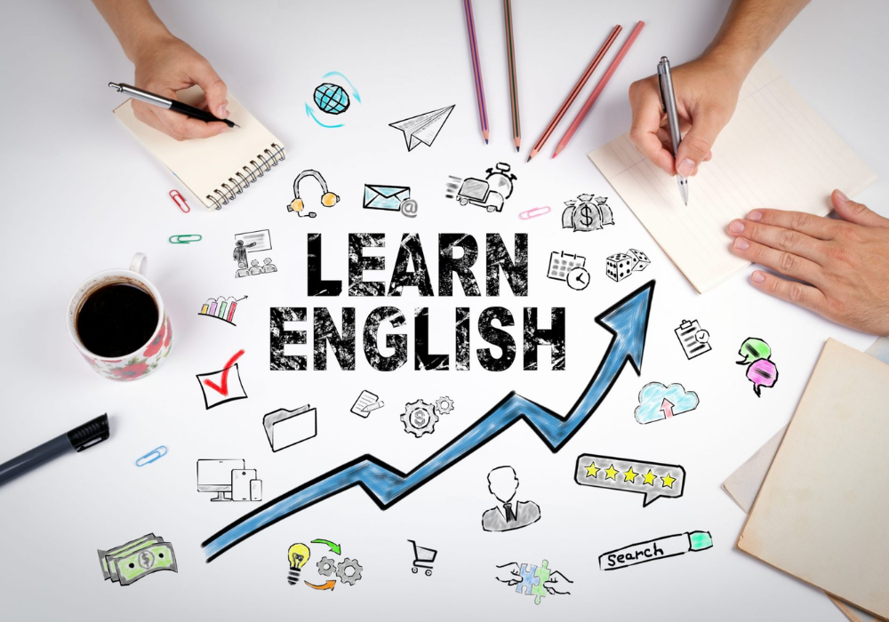 English Proficiency Programs