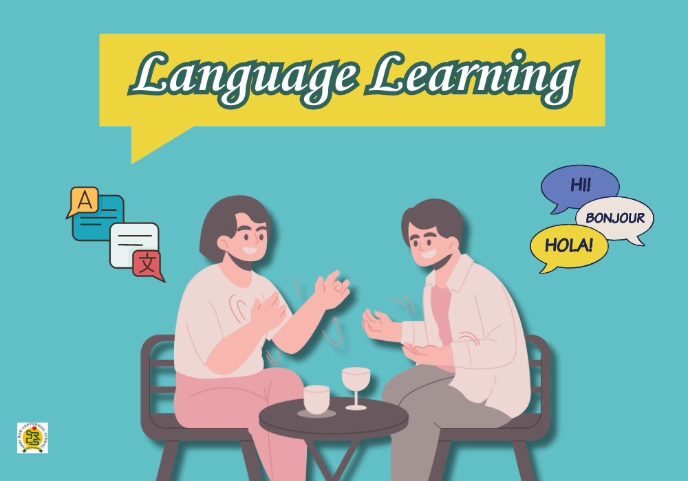 Language Learning Opportunities in Dehradun Schools