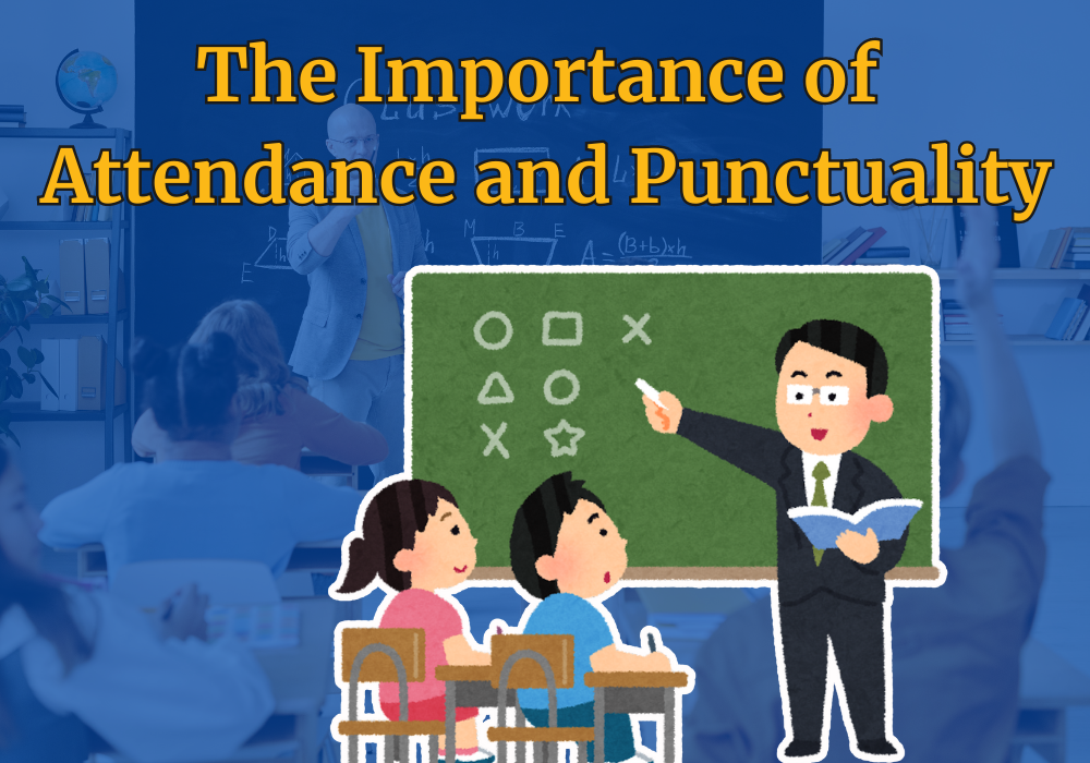 The Importance of Attendance and Punctuality in Boarding Schools in Dehradun