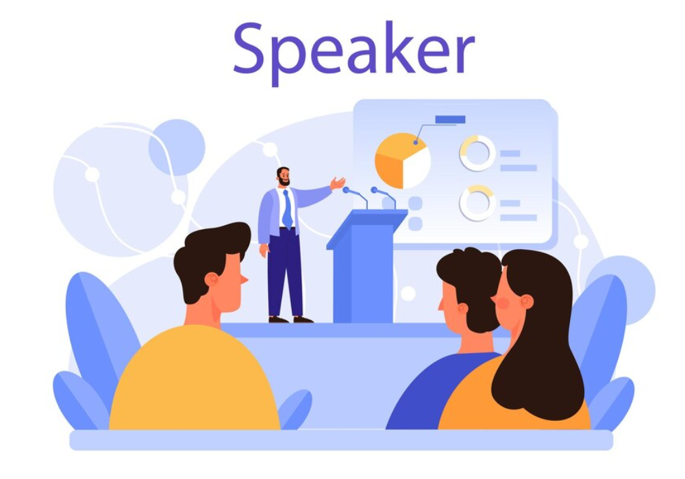 Importance of Public Speaking Skills