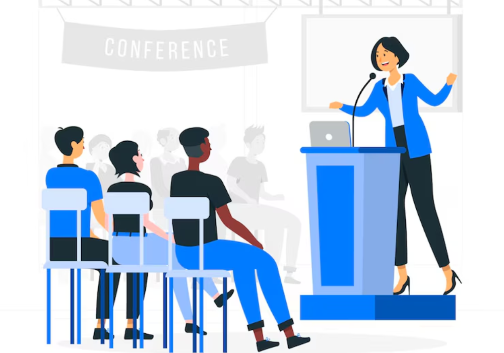 Benefits of Developing Public Speaking Skills