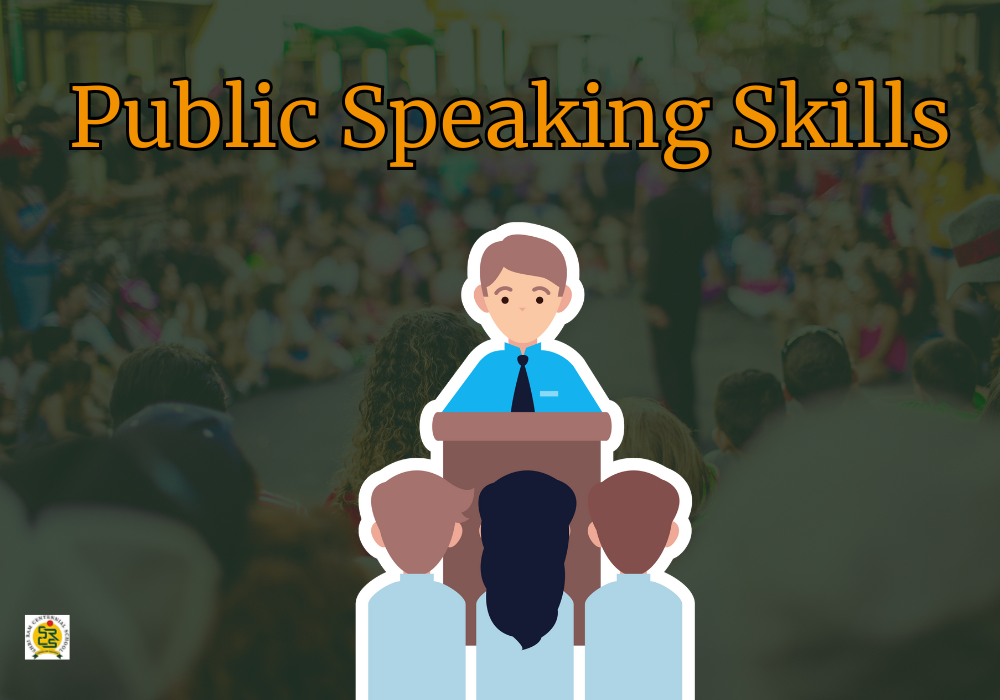 How to Develop Public Speaking Skills Through Activities at Boarding Schools in Dehradun