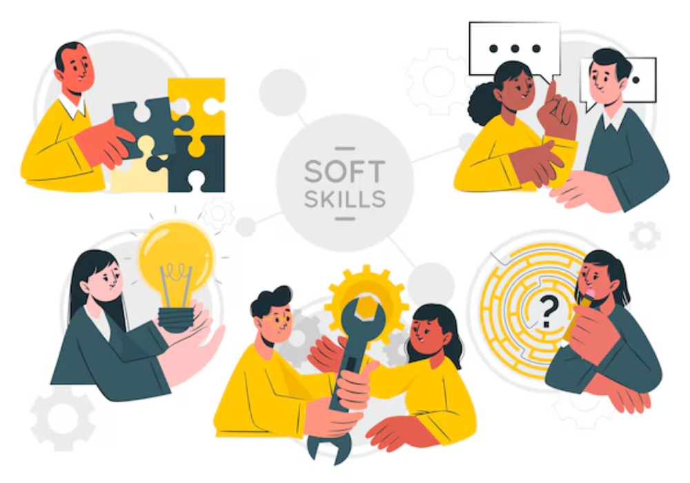 What are Soft Skills?