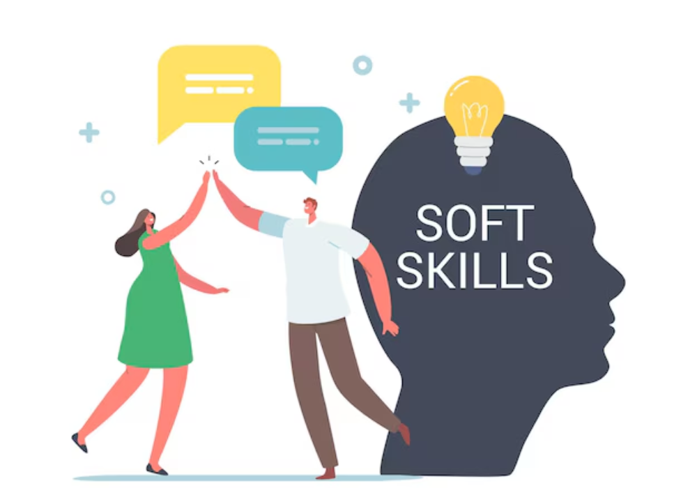 Top Soft Skills Every Student Should Master