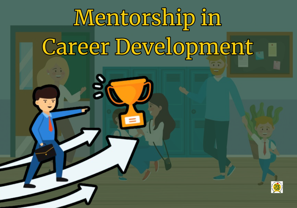 The Importance of Mentorship in Career Development