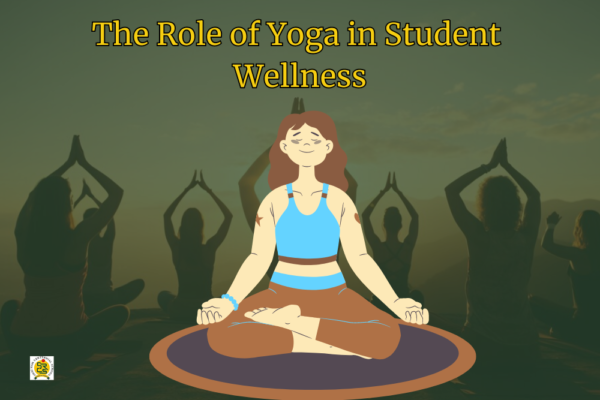 The Role of Yoga in Student Wellness: Schools in Dehradun