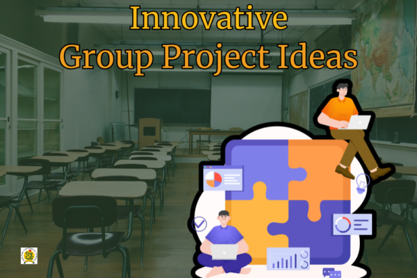 Group Project Ideas: Innovative Ways to Engage Students in Schools in Dehradun