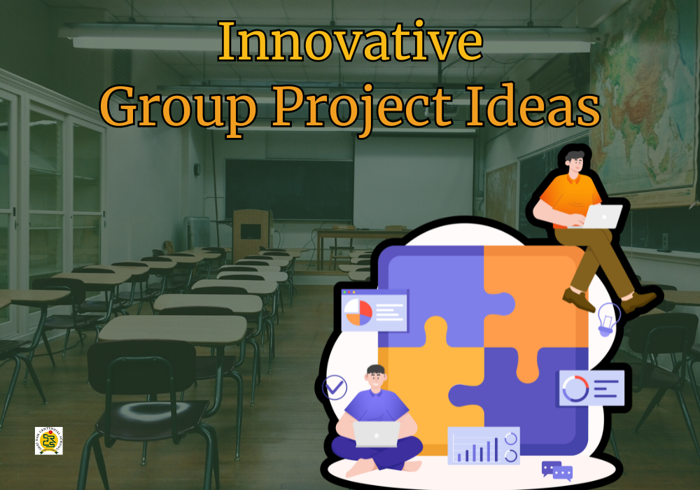 Group Project Ideas: Innovative Ways to Engage Students in Schools in Dehradun