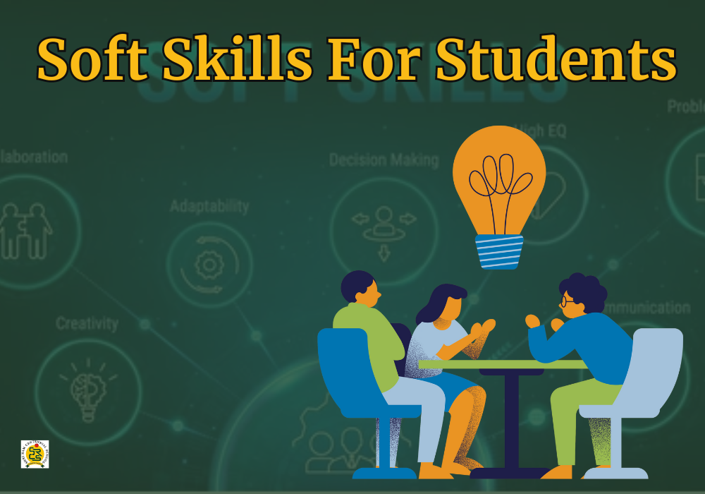 Top Soft Skills Every Student Should Master: Schools in Dehradun