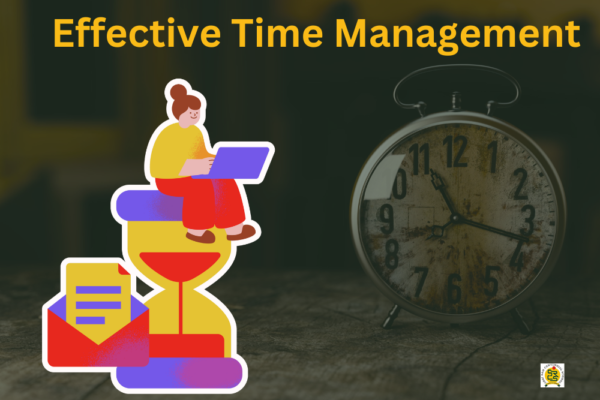 How Effective Time Management Can Transform Your Student Life