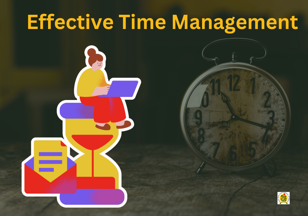 How Effective Time Management Can Transform Your Student Life