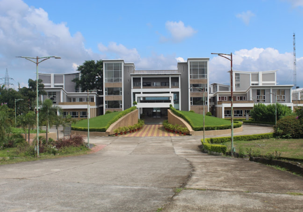 Shri Ram Centennial School (SRCS)