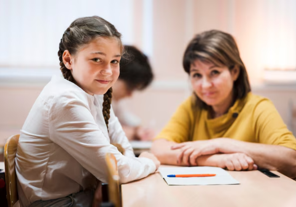 Understanding the Role of a School Counselor