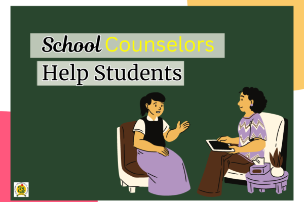 How School Counselors Help Students Thrive Academically and Personally