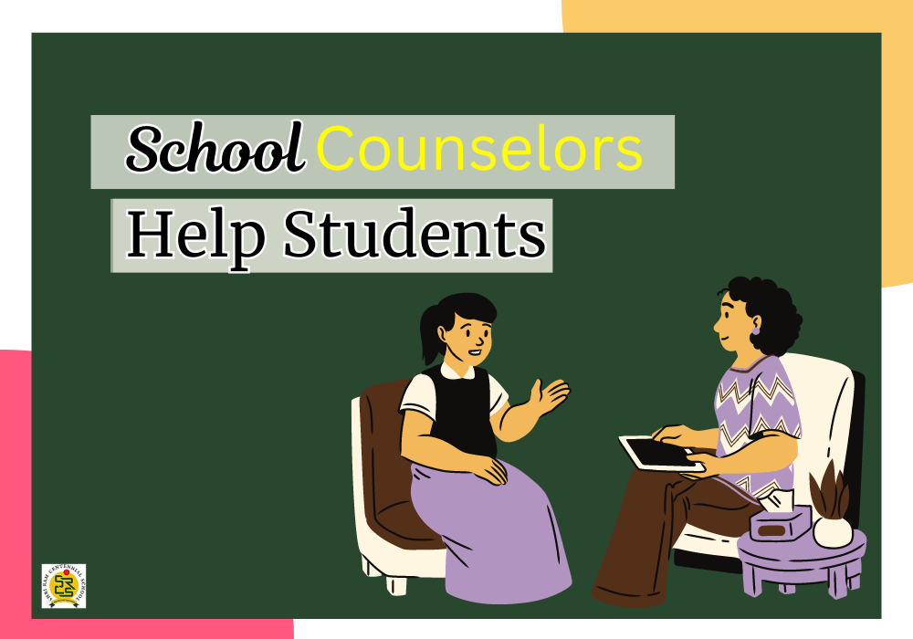 How School Counselors Help Students Thrive Academically and Personally