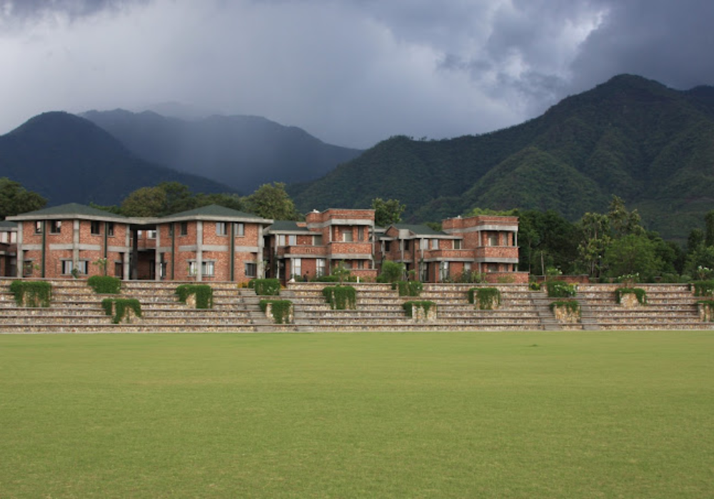 Kasiga School co-ed Schools in Uttarakhand