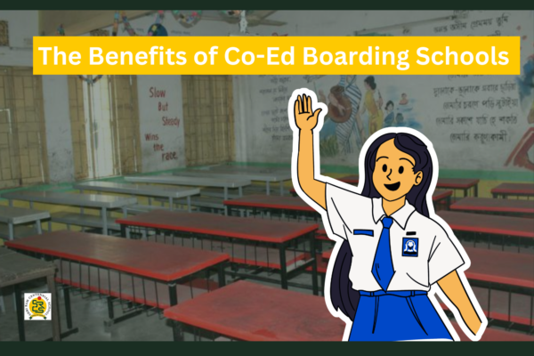 The Social and Academic Benefits of Co-Ed Boarding Schools in Uttarakhand