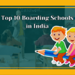 Top 10 Boarding Schools in India || 2025-2026