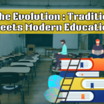 The Evolution of Boarding Schools in India: Tradition Meets Modern Education