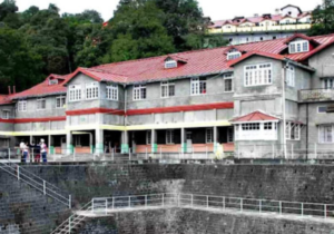 Sherwood-College Boarding Schools in Uttarakhand