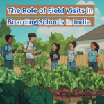 The Role of Field Visits in Boarding schools in India