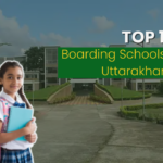 Top 10 BOARDING SCHOOLS in Uttarakhand | 2025-2026