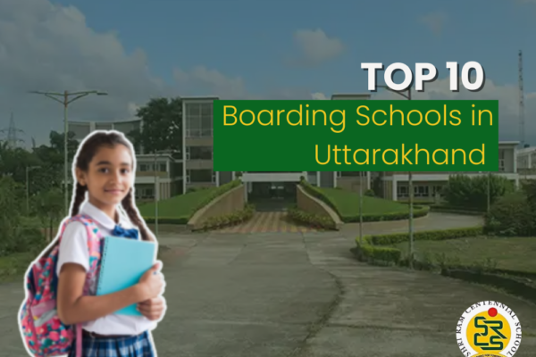 Top 10 BOARDING SCHOOLS in Uttarakhand | 2025-2026