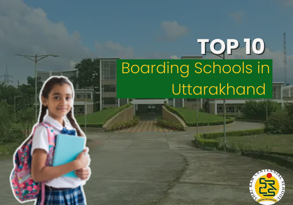 Top 10 BOARDING SCHOOLS in Uttarakhand | 2025-2026