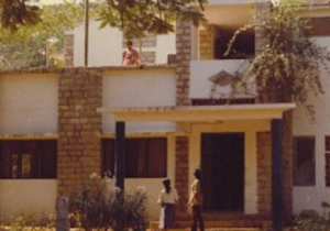 Rishi Valley School